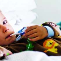 Природните продукти- алтернатива за детските настинки