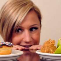 Диета с храни които имат нисък гликемичен индекс