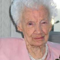 Почина най-възрастната американка на 113 години