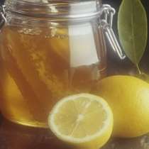 Диета за стимулиране на метаболизма и пречистване с лимони и мед