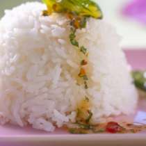 Бърза тридневна оризова диета – отслабване 2,5 кг