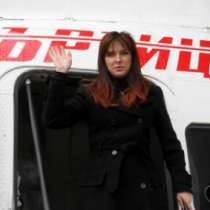 Жени Калканджиева оцеля за втори път в Къртицата