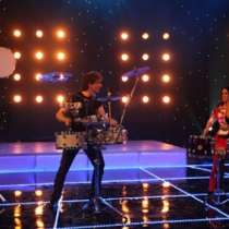 Елица и Стоян сричат послание към своите фенове на 5 езика за Евровизия