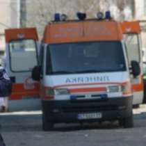 Самоуби се предполагаемият убиец от училището в Стара Загора