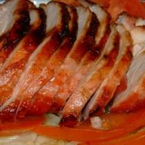 Свинското месо увеличава риска от диабет при мъжете