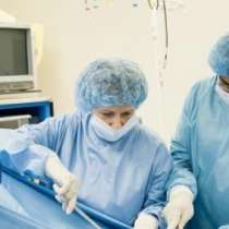Съдови хирурзи извършиха байпас с дължина 1 метър и спасиха пациент