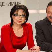 ВИДЕО-Скандал в БТВ-Димитър Цонев отказва да спазва цензурата!