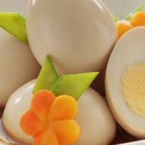 Скоростна Великденска диета с яйца-3 кг отслабване за 3 дни