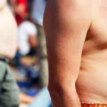 Младежи със затлъстяване - с два пъти по-голям риск за живота в зряла възраст