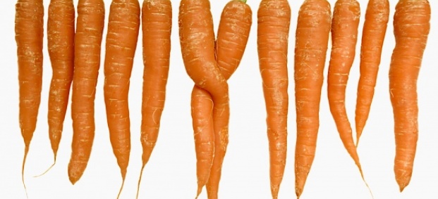 Моркови срещу рак на простатата