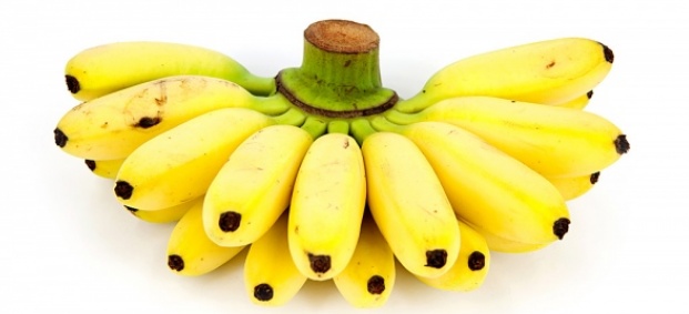 Вкусна диета с банани за 9 дни-9 кг отслабване