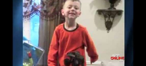 Четиригодишно дете застреля с пушка в главата 6-годишното си приятелче