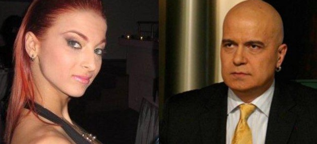 Слави и Мартина в жесток скандал заради Ива Атанасова