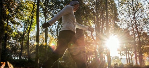 Защо ходенето е по-полезно от тичането 