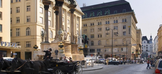 Български бизнесмен купил един от най-скъпите домове във Виена