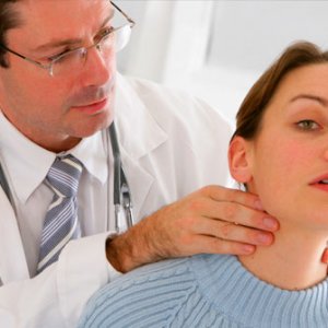 Кои са болестите на щитовидната жлеза