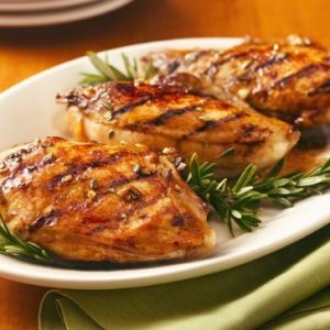Лесни рецепти с пилешки гърди