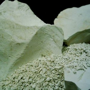 Зеолитът - най-полезния минерал на света