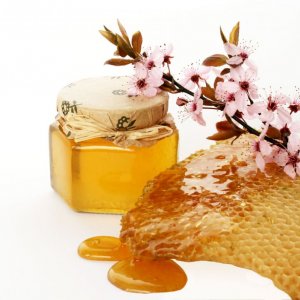 Благодатната терапия с мед