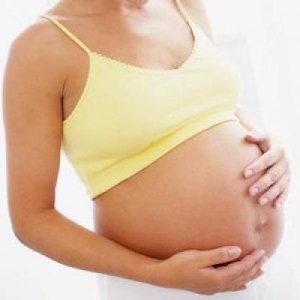 Трети месец от бременността