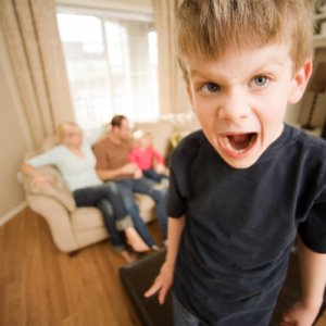 Симптоми на свръхактивност при децата
