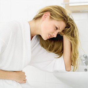 Необичайни симптоми при бременност