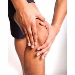 Причини за болки в коляното