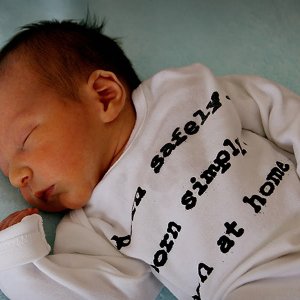 Раждането в домашни условия-За, или Против?
