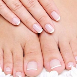 Народни рецепти за гъбички по ноктите на краката