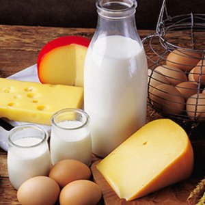 Вредни ли са млечните продукти за теглото ни
