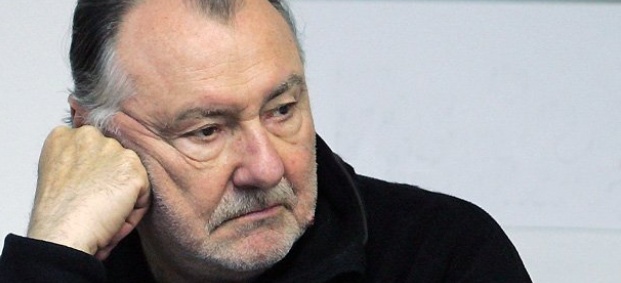 Васил Михайлов искал отново да застане с черното знаме "Те погребаха България"