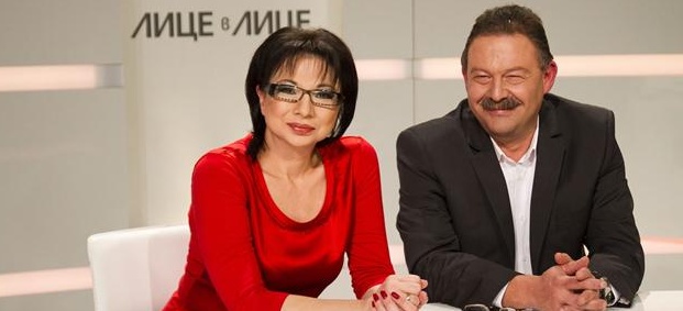 ВИДЕО-Скандал в БТВ-Димитър Цонев отказва да спазва цензурата!