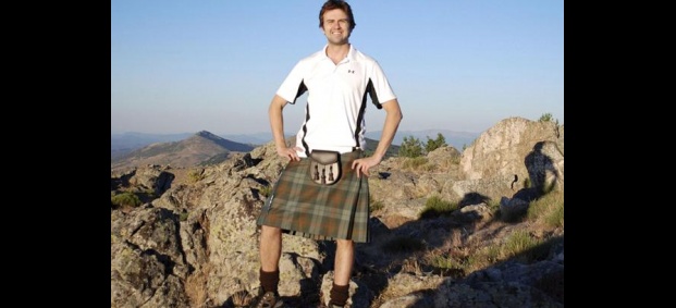 Мъжете с шотландски полички имат по-качествена семенна течност
