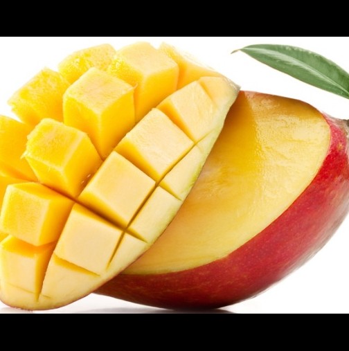 Африканско манго – сензация в отслабването!
