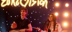 Eлица и Стоян готвят изненади за Евровизия 2013