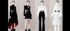 Есенна колекция Alexander McQueen 2013