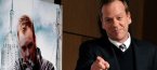 Кийфър Съдърланд ще снима филм по култовата поредица "24"