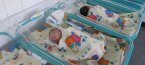 Музиката укрепва здравето на новородените 