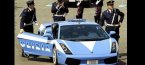Полицията в Дубай ще патрулира с Ламбургини