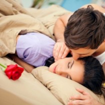 12 неща, които мъжът прави само, ако ви обича истински!