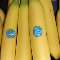 Внимавайте, когато купувате плодове: Какво означават номерата на лепенките на бананите, портокалите, ябълките?