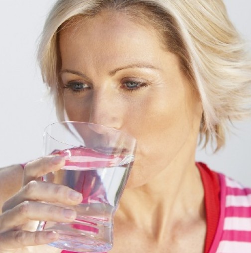 Кога и как е необходимо да пием вода, за да направим тялото си по- здраво и силно?