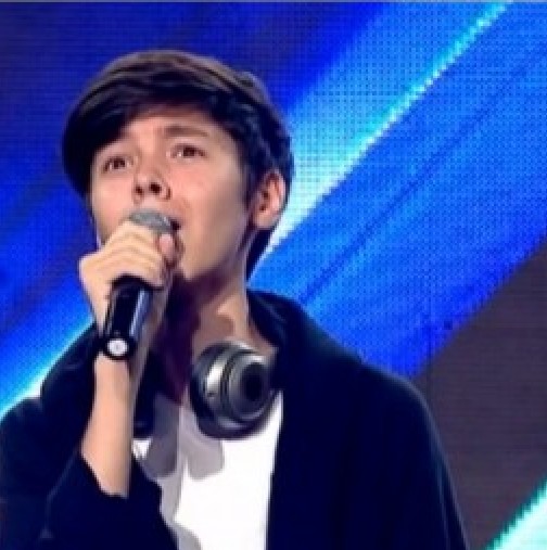 Момчето с ангелския глас, което шашна зрителите на X Factor 