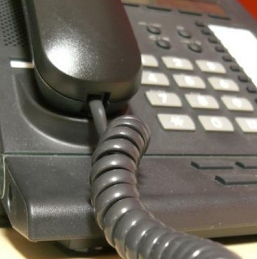 МВР предупреди за нова телефонна измама! Не се подлъгвайте!