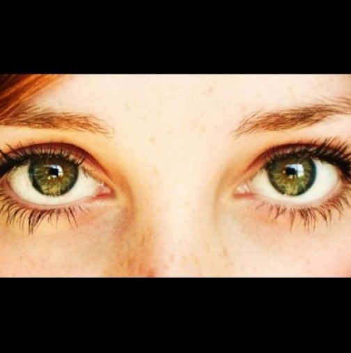 С помощта на тази диета в рамките на 60 дни можете да промените цвета на очите