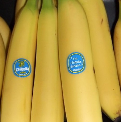 Внимавайте, когато купувате плодове: Какво означават номерата на лепенките на бананите, портокалите, ябълките?