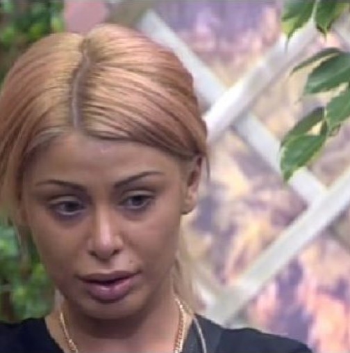 Скандал: Светлана Василева напуска Вип Брадър плачейки неутешимо, след срамно разкритие!