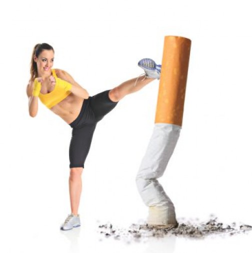 Ето защо трябва да откажете цигарите още днес и то не от здравословна гледна точка