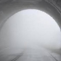 Нова потресаваща драма в тунела на магистрала \