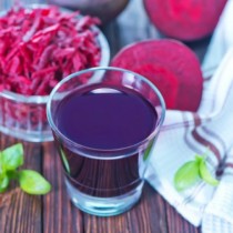 Лилав сок от 3 съставки, който ще ви предпази в сезона на вируси и настинки